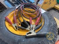 jump leads