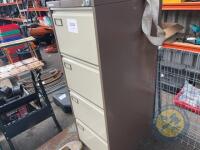 filing cabinet