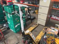 pallet truck