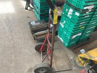 sack trolly - 2