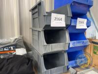 3 linbin boxes - 2