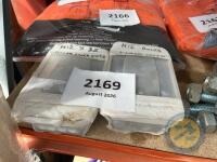 M12 & M16 nuts & bolts - 2