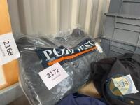 Portwest XXL coat