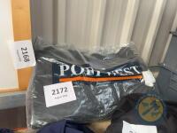 Portwest XXL coat - 2