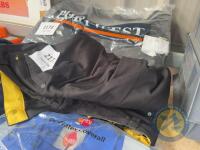CAT38x36 work trousers - 2