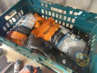 3 packs gallagher electric fence insulators - 2
