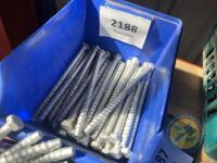 40 M12 bolts - 2
