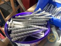 40 M12 bolts - 2