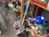 silverline long tail shovel - 2
