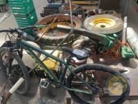 Bicycle - 2