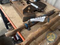 Ford Cat 2.5 link