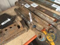 Ford Cat 2.5 link - 2
