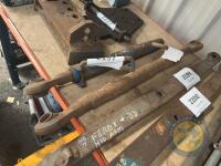 Ford cat 2 top link - 2