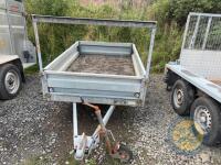 Car trailer - 2