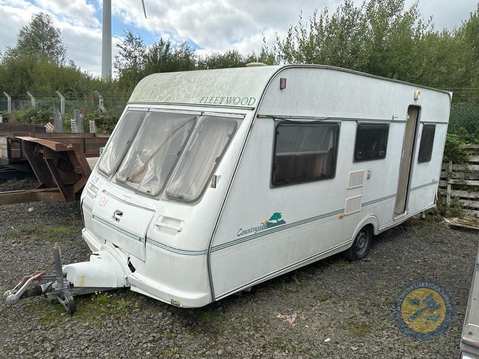 Caravan