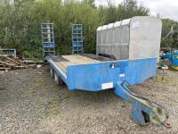 McAuley low loader