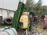 Amazone sprayer - 2