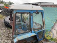 Cab to fit Ford 4600 - 2