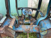 Cab to fit Ford 4600 - 3