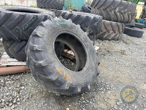 380/85R24 tyre