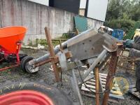 Redrock slurry pump - 2