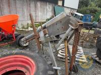 Redrock slurry pump - 3