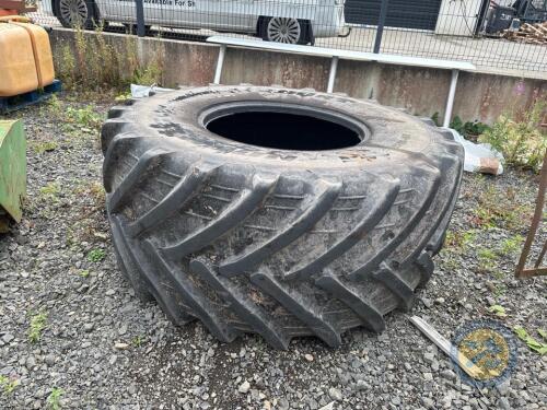 800/65R32 Tanker tyre