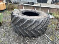 800/65R32 Tanker tyre