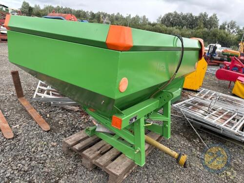 amazone sower