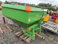 amazone sower