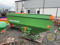amazone sower - 2