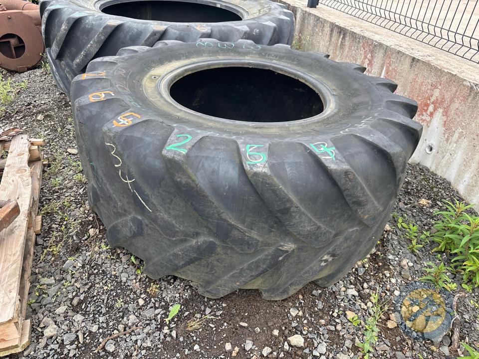 620/70R28 tyre