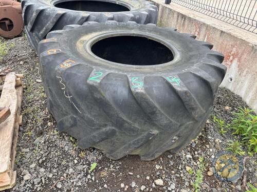 620/70R28 tyre