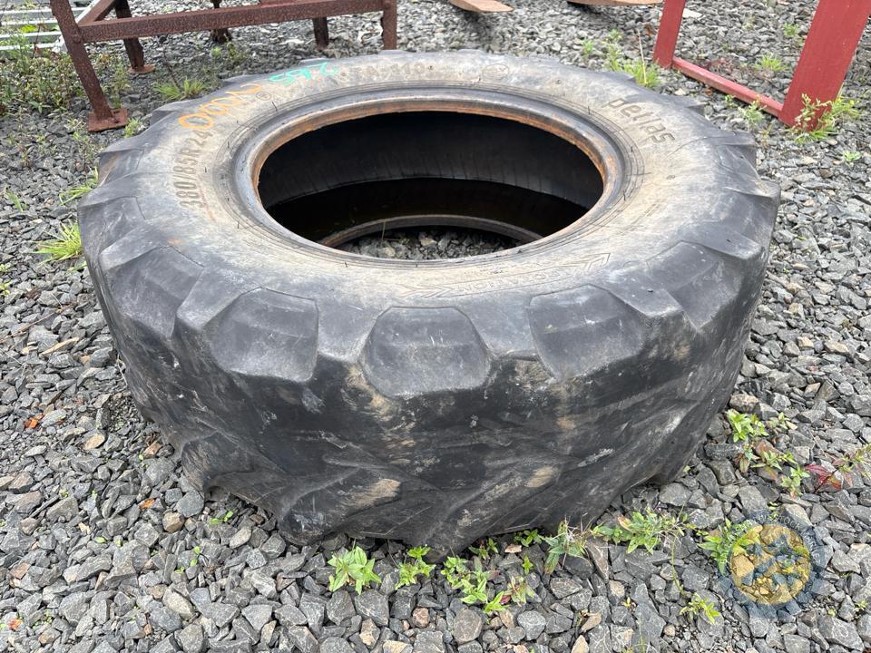 380/85R24 Petlas tyres
