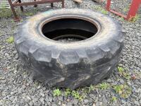 380/85R24 Petlas tyres