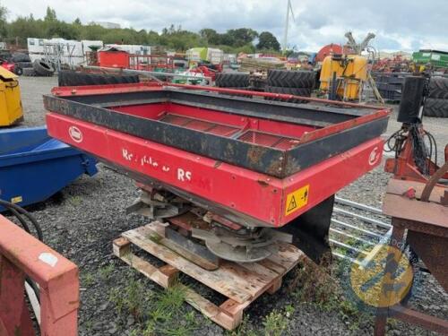 Vicon SM 1105 fertilser sower