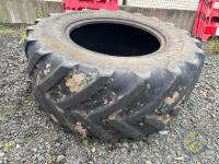 600/60R30 VF tyre