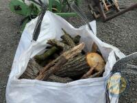 2 bags of sticks - 2