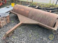 Land roller
