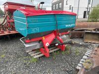 Sulky DX18 sower