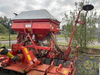 Kuhn accord 3m seedrill - 2