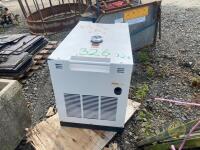 new diesel generator - 2