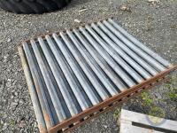 cattle grid