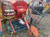 Opico grass harrow - 3