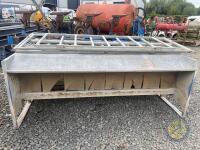 hogget feeder