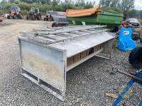hogget feeder - 2