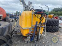 jarmet sprayer
