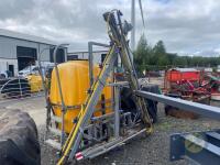jarmet sprayer - 2