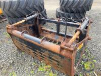 5ft JCB sheargrab - 2