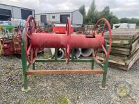 200m slurry reel